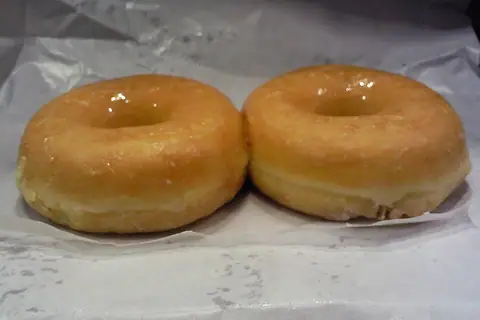 The Doughnut Co photo 1