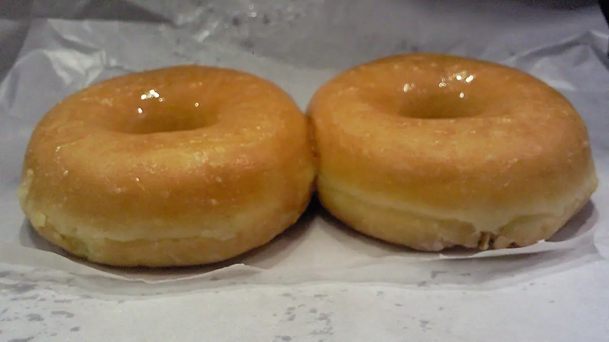 The Doughnut Co – doughnut shop in Sennen, St Just