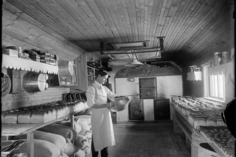 The Doughnut Co photo 4